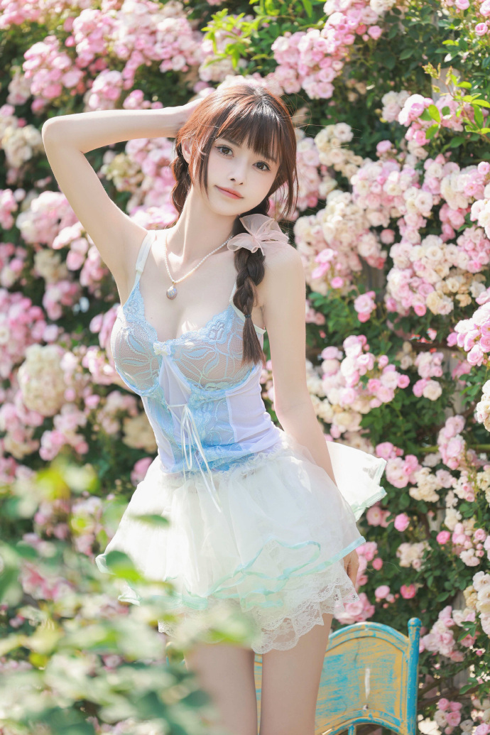 春光乍泄